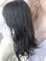 アース オーセンティック 岡山表町店(EARTH Authentic) ゆるふわハイライトカラー☆