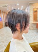 コンパクトショート☆/カエリヤマ