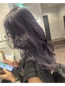 スーク 宜野湾店(suuk) ラベンダーパープル