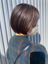 ヴァン カウンシル 川中島店(VAN COUNCIL) ハイライト/20代30代40代50代60代