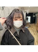 インナーカラー