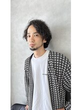 ベリエ(BELIER)&nbsp;中山 俊介