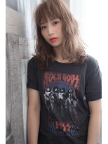 エレノア 越谷(Eleanor)&nbsp;【Eleanor】ゆるふわセミディ☆