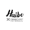 レザボアハイブ(reservoir Haibe)のお店ロゴ