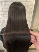 アン ココン(un.cocon) 【un.cocon 吉祥寺】髪質改善ストレート