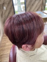 ルネッサンスヘアー ラファエロ(RAFFAELLO)&nbsp;エドルクオンカラー