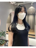 イル(il)&nbsp;艶カラー