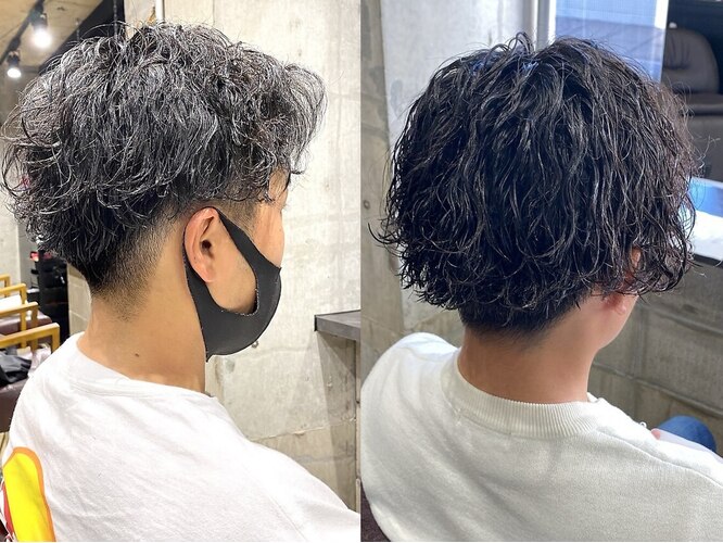 ブリッジ(BRIDGE)｜ホットペッパービューティー 