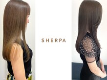 シェルパ(SHERPA)