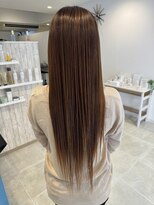 リッシュヘアー(Riche hair) 髪質改善美髪矯正