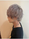 王道ハイトーン☆ホワイトミルクティー