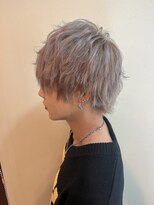 スパイア(SPIRE)&nbsp;王道ハイトーン☆ホワイトミルクティー