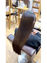 アクロ ヘアー ステージ(ACRO hair stage) 美髪矯正