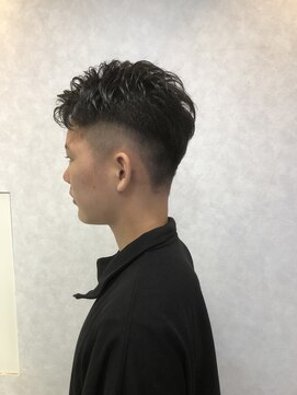 フレンズオブジェ(FRIENDS obje) サマーショート