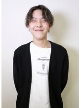 ルシード スタイル ルッツ(LUCIDO STYLE RUTTU)&nbsp;田口 嵐