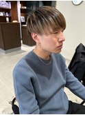 【walt】山田 恭輔 メンズカット ハイライト