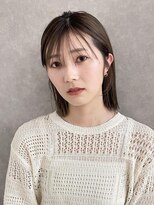 オブジェ シエル(obje't ciel)&nbsp;【objet ciel】シアーバング 【宮崎 太揮】