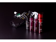 ＊～匂いが残らない～＊