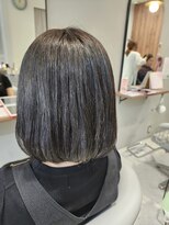 ハイレート ウニクス川越店(Hairate) [Sekiguchi] オリーブグレージュ