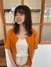 【ご新規様限定】cut&perm&7step tr+home care ￥18150→￥14500
