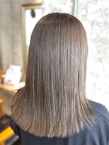 アヤラグランスパ 船橋店(AyaLA GRAN SPA)&nbsp;【黒田 愛梨】 ブラウンベージュ