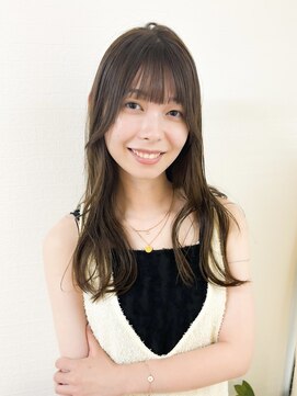 エゼル(Esell) オリーブグレージュ 1