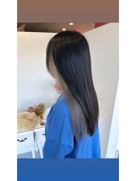 ユルフ(yulf) インナーシルバー^^