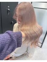 ヴィヴィー 福岡天神店(VIVIE)&nbsp;ツヤサラ！ホワイトベージュ！