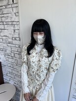 ルプラ ブリリアント(le-pla brilliant)&nbsp;レイヤーカット