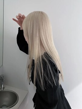 キオク(KIOX) ホワイトベージュ