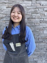ヘアー アーキ(HAIR ARCHI) 細川 梨穏