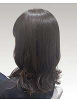 リープスアドレ 都島店(LEAPS adore)&nbsp;艶カラー