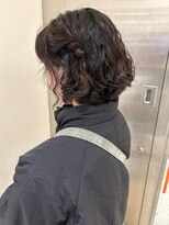 パーク なんば本店(PARK.) パーマ