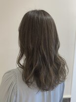 ネオリーブシェリエ 浅草店(Neolive cherie)&nbsp;オリーブグレージュ