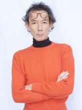 ピークアブー アヴェダ アトレ恵比寿(PEEK-A-BOO AVEDA) 齋藤 直樹