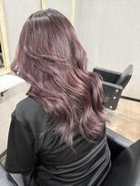 ラパ(Rapa)&nbsp;ラベンダーピンク