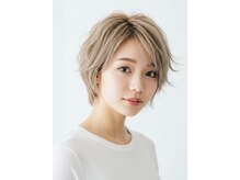 ソードリーフ(swordlief hair&spa)