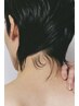 【新規U20】カット￥7700→￥4620 (40%off)