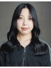 【韓国風女子に大人気】カット＋韓国風デジタルケアパーマ ￥22650~[小倉北]