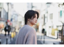 コアテラス(CORE Terrace)の雰囲気（新宿/メンズ/メンズカット/眉毛/バーバースタイルもおまかせ！）