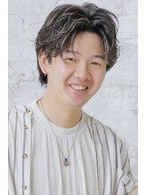イザ トーキョー(IZA TOKYO) 由谷 祥伍