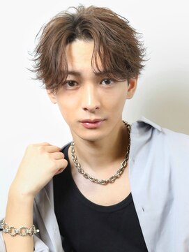 クロト 福岡本店(KUROT) フェザーショート