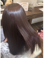 サロンドレノマパートスリー(SALON de renoma P-lll)&nbsp;美髪ケア＊髪質改善ヘアエステ＊前髪＊イメチェン_行徳駅 妙典駅