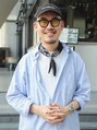 ノアソルテ 名古屋 栄(NOA solte.) 服部 大輔