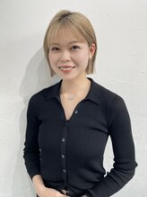 ロニ(LONI) YUNA 