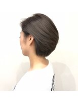 パロ(PALO)&nbsp;グレージュ