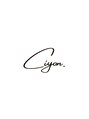 シヨン(ciyon.) ciyon
