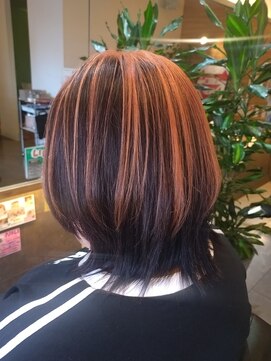 ジャム ヴィ―ボ(JAM Vivo) アンブレラカラー