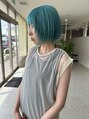 ロエン 西岡崎店(ROEN)&nbsp;【デザインカラーもお任せください◎】