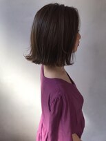 フィゼル 南堀江店(fizelle)&nbsp;きりっぱボブ